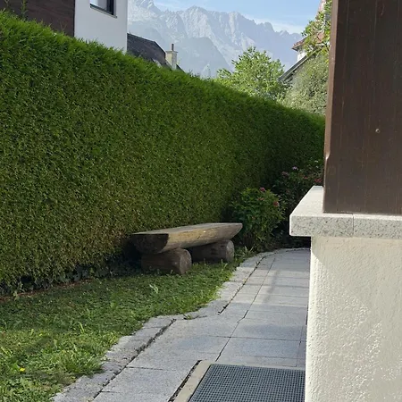 Harley - Zu Hause In Den Bergen *
