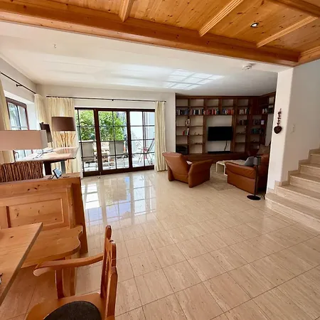 Appartement Harley - Zu Hause In Den Bergen *