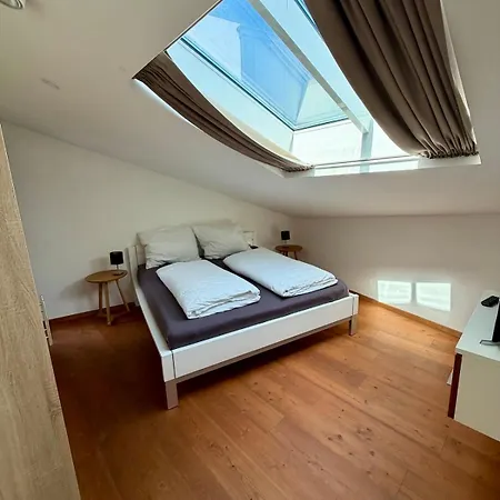 Appartement Harley - Zu Hause In Den Bergen Garmisch-Partenkirchen