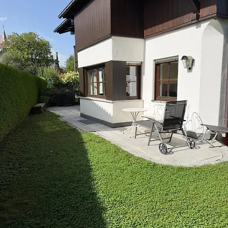 Harley - Zu Hause In Den Bergen *