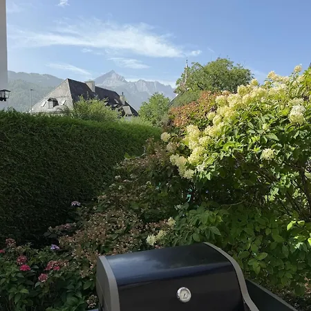 Harley - Zu Hause In Den Bergen