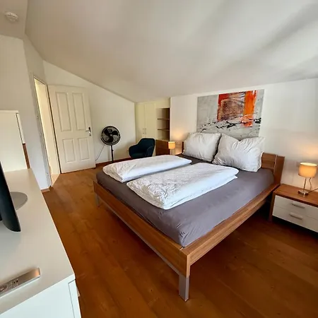 Appartement Harley - Zu Hause In Den Bergen *