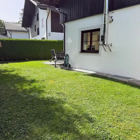 Harley - Zu Hause In Den Bergen Appartement *