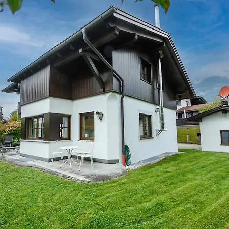 Harley - Zu Hause In Den Bergen Appartement *