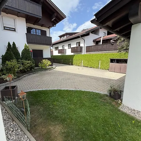 Appartement Harley - Zu Hause In Den Bergen *