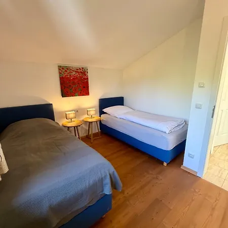 Harley - Zu Hause In Den Bergen Appartement
