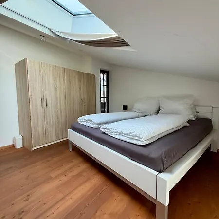 Appartement Harley - Zu Hause In Den Bergen Garmisch-Partenkirchen