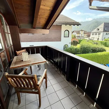 Harley - Zu Hause In Den Bergen * Garmisch-Partenkirchen