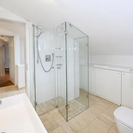 Appartement Harley - Zu Hause In Den Bergen