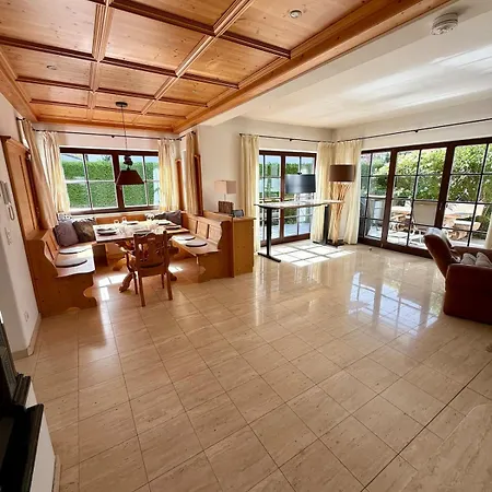 Appartement Harley - Zu Hause In Den Bergen